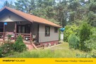 Dom 72m2 z ogrodem w lesie. Arciechów nad Bugiem. - 15