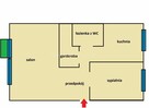 Mieszkanie Siedlce, ul. Kilińskiego - 13