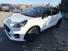 Ford Puma - 2