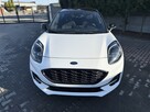 Ford Puma - 3