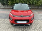 Citroen C3 Aircross - 3