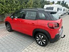 Citroen C3 Aircross - 4