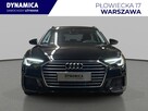 Audi A6 Avant 2.0TDI 163KM S-tronic 2022r., Salon PL, I właściciel VAT 23% - 2