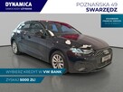 Audi A3 VAT 23% 35TFSI mHEV 150KM S-tronic 2023/24 r., Salon PL, I wł., V