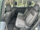 Opel Zafira 7 os., 1.6 B. 116KM  Zadbana  Alu Climatronic , z Niemiec Opłacony - 9