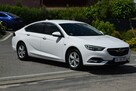 Opel Insignia Grand Sport 1.5TB 2017r Led PDC Oryginał Lakier Sprowadzony Opłacony