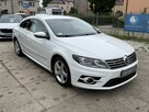 Volkswagen CC Salon PL Bezwypadkowy Pierwszy właściciel FV VAT 23% - 2