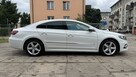 Volkswagen CC Salon PL Bezwypadkowy Pierwszy właściciel FV VAT 23% - 3