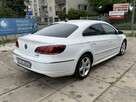 Volkswagen CC Salon PL Bezwypadkowy Pierwszy właściciel FV VAT 23% - 4