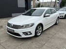 Volkswagen CC Salon PL Bezwypadkowy Pierwszy właściciel FV VAT 23% - 8