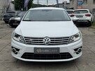Volkswagen CC Salon PL Bezwypadkowy Pierwszy właściciel FV VAT 23% - 9