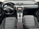 Volkswagen CC Salon PL Bezwypadkowy Pierwszy właściciel FV VAT 23% - 11