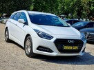 Hyundai i40 LED Lift Serwis Parktronic Climatronic Tempomat Gwarancja! - 3