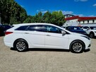 Hyundai i40 LED Lift Serwis Parktronic Climatronic Tempomat Gwarancja! - 4