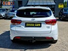 Hyundai i40 LED Lift Serwis Parktronic Climatronic Tempomat Gwarancja! - 6