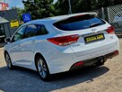 Hyundai i40 LED Lift Serwis Parktronic Climatronic Tempomat Gwarancja! - 7