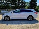 Hyundai i40 LED Lift Serwis Parktronic Climatronic Tempomat Gwarancja! - 8