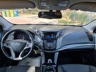 Hyundai i40 LED Lift Serwis Parktronic Climatronic Tempomat Gwarancja! - 14