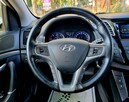 Hyundai i40 LED Lift Serwis Parktronic Climatronic Tempomat Gwarancja! - 15