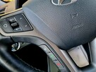 Hyundai i40 LED Lift Serwis Parktronic Climatronic Tempomat Gwarancja! - 16