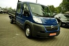 Citroen Jumper 2,2HDI Klima, 7 osób, DOKA, 2012r. - 4