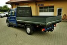 Citroen Jumper 2,2HDI Klima, 7 osób, DOKA, 2012r. - 5