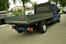Citroen Jumper 2,2HDI Klima, 7 osób, DOKA, 2012r. - 7