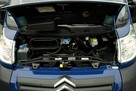 Citroen Jumper 2,2HDI Klima, 7 osób, DOKA, 2012r. - 9