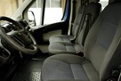 Citroen Jumper 2,2HDI Klima, 7 osób, DOKA, 2012r. - 13
