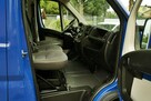 Citroen Jumper 2,2HDI Klima, 7 osób, DOKA, 2012r. - 14