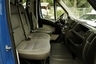 Citroen Jumper 2,2HDI Klima, 7 osób, DOKA, 2012r. - 15