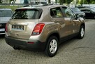 Chevrolet Trax 1,7CRDI Klima, 130KM, SERWIS, 2014r. - 9