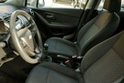 Chevrolet Trax 1,7CRDI Klima, 130KM, SERWIS, 2014r. - 13