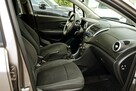 Chevrolet Trax 1,7CRDI Klima, 130KM, SERWIS, 2014r. - 14