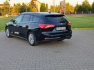 Ford Focus Wygodne kombi, niskie spalanie, elektryczna klapa - 5