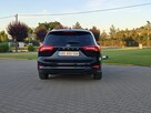 Ford Focus Wygodne kombi, niskie spalanie, elektryczna klapa - 6