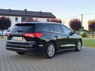 Ford Focus Wygodne kombi, niskie spalanie, elektryczna klapa - 8