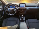 Ford Focus Wygodne kombi, niskie spalanie, elektryczna klapa - 12