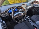Ford Focus Wygodne kombi, niskie spalanie, elektryczna klapa - 14