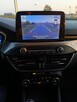 Ford Focus Wygodne kombi, niskie spalanie, elektryczna klapa - 16