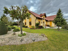 Dom Jaczów gm. Jerzmanowa, - 3