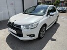 Raty/Zamiana Gwarancja Citroen DS4 1,6 200KM tylko 115tyś km - 9