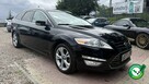 Ford Mondeo 2.0tdci automat ledy bi xenon skóry Navi max wersja perfect stan gwara