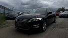 Ford Mondeo 2.0tdci automat ledy bi xenon skóry Navi max wersja perfect stan gwara - 3