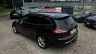 Ford Mondeo 2.0tdci automat ledy bi xenon skóry Navi max wersja perfect stan gwara - 12