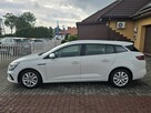 Renault Megane 1.3 TCe 140KM Zen Biała Perła Salon Polska Gwarancja do 3 lat! - 8