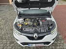 Renault Megane 1.3 TCe 140KM Zen Biała Perła Salon Polska Gwarancja do 3 lat! - 10