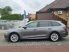 Škoda Octavia Ambition IV Kombi 2.0 TDI Salon Polska Gwarancja do 3 lat! - 8