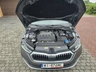 Škoda Octavia Ambition IV Kombi 2.0 TDI Salon Polska Gwarancja do 3 lat! - 10