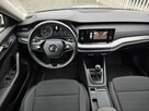 Škoda Octavia Ambition IV Kombi 2.0 TDI Salon Polska Gwarancja do 3 lat! - 11